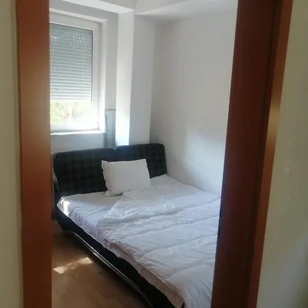 Apartment Suzana 2 Skopje