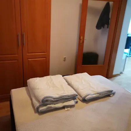 Suzana 2 Apartment