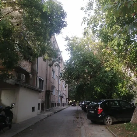דירה Suzana 2 *