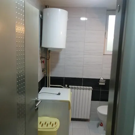 דירה Suzana 2 סקופיה