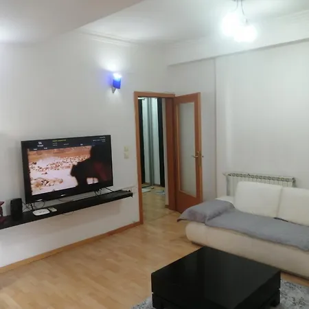 Suzana 2 Apartment