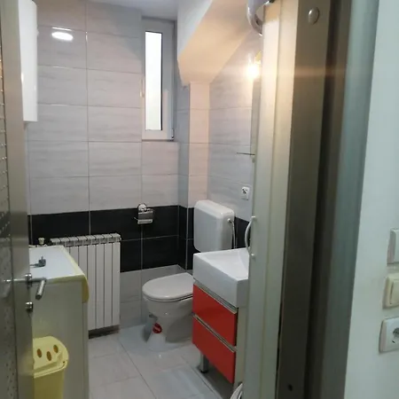 Suzana 2 Apartment *