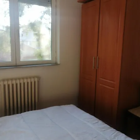 Suzana 2 Apartment Skopje