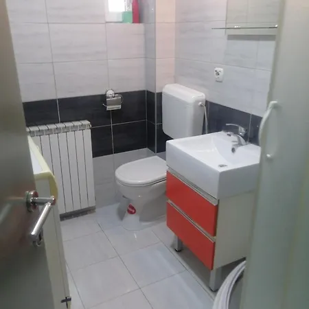 Suzana 2 Apartment *