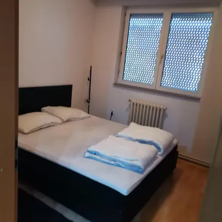 Apartment Suzana 2 *
