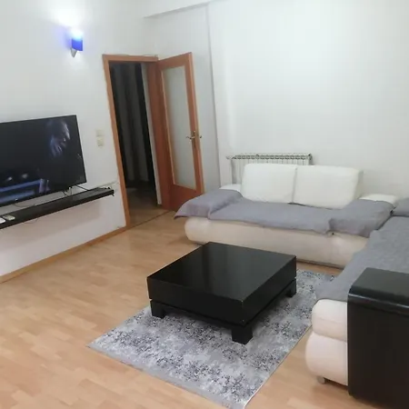 דירה Suzana 2 סקופיה