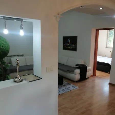 Suzana 2 Skopje