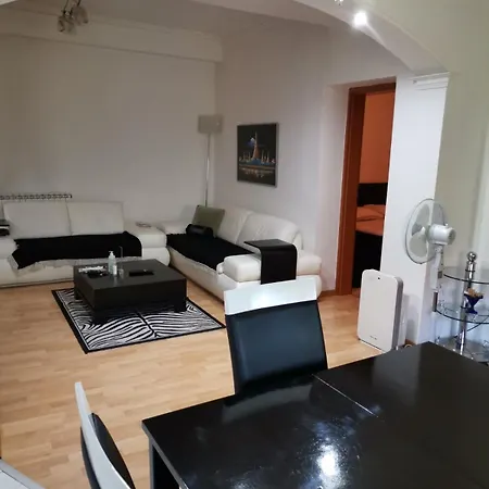 Suzana 2 Apartment Skopje
